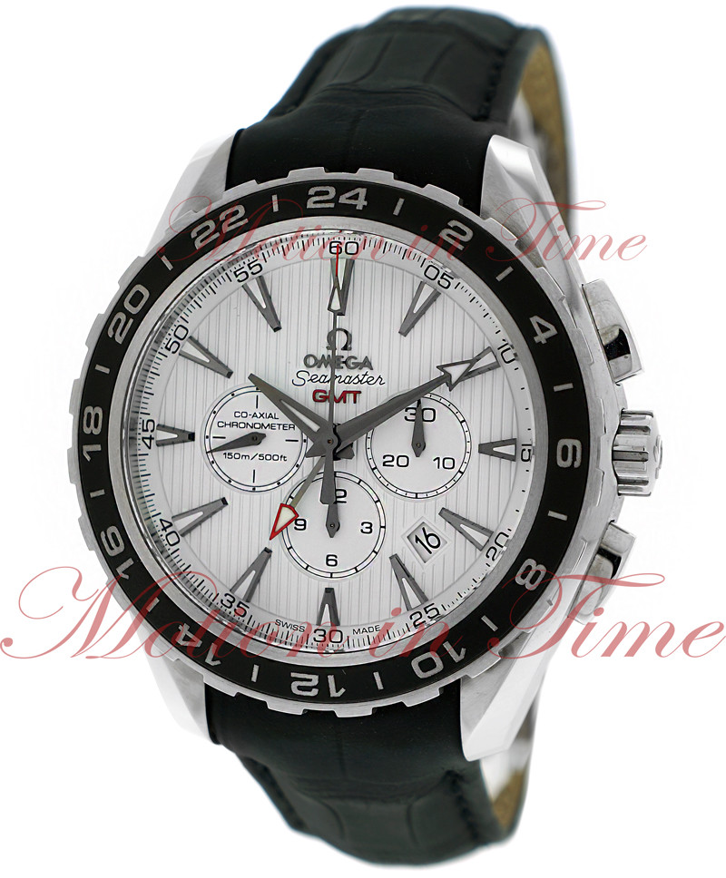 omega aqua terra 44mm